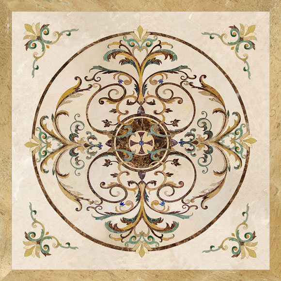 Bespoke Carrara Marble Installations