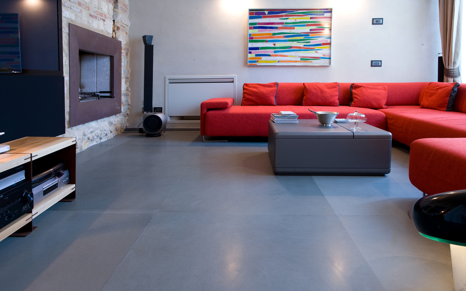 Bespoke Carrara Marble Installations