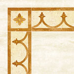 Bespoke Carrara Marble Installations