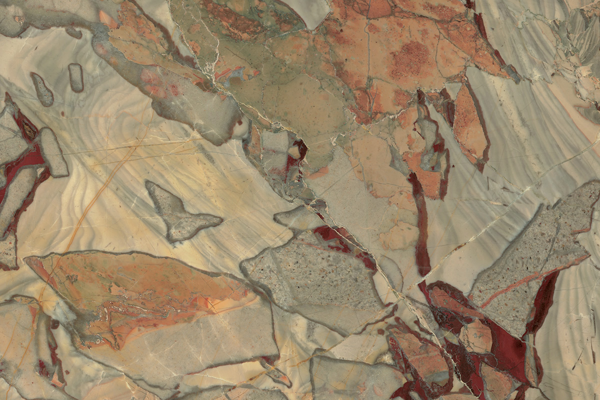 Bespoke Carrara Marble Installations