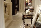 Bespoke Carrara Marble Installations