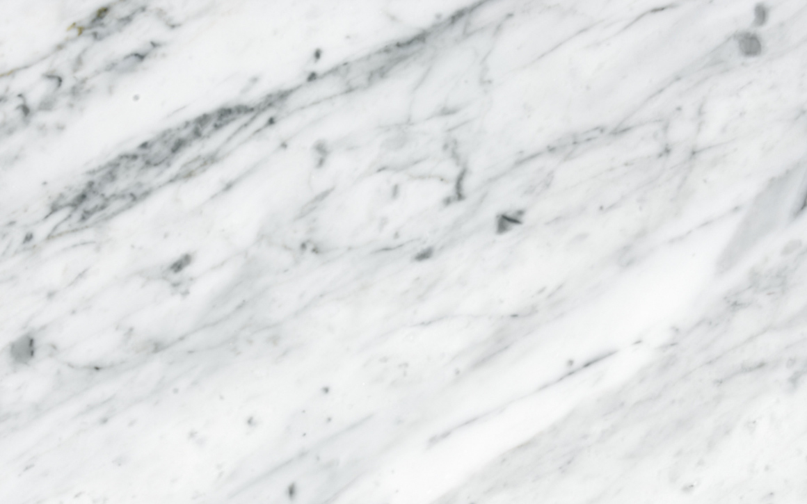 Bespoke Carrara Marble Installations