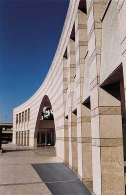 Bespoke Carrara Marble Installations