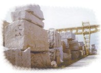 Bespoke Carrara Marble Installations