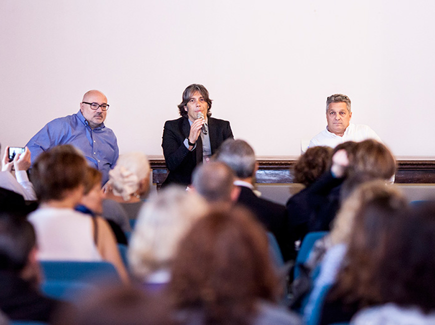 Bespoke Carrara Marble Installations