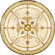 Bespoke Carrara Marble Installations