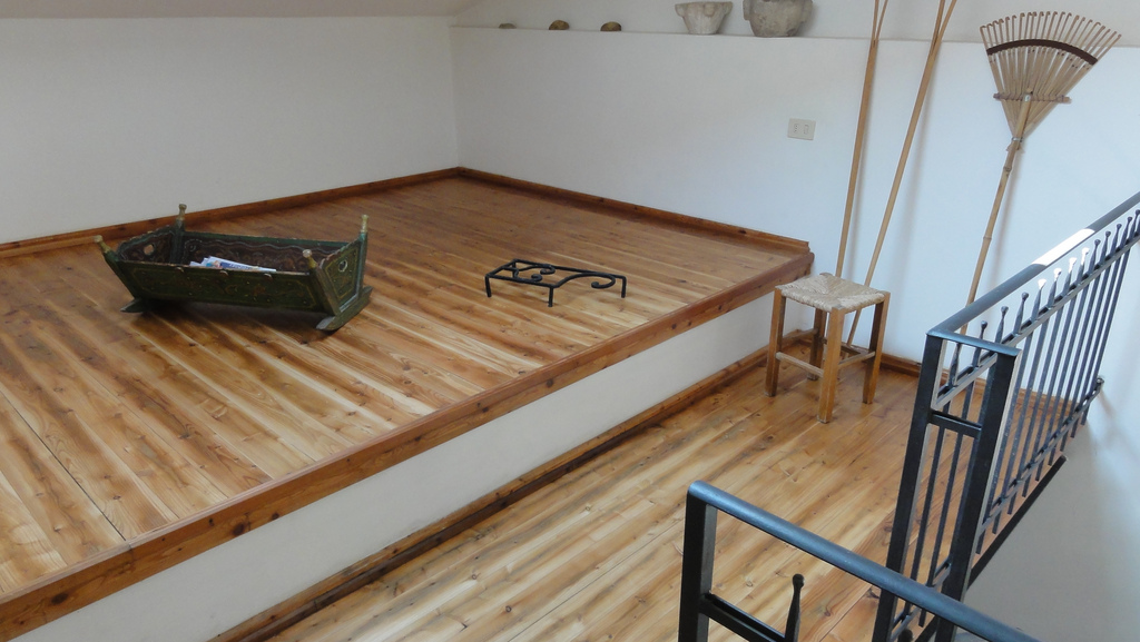 Bespoke Carrara Marble Installations