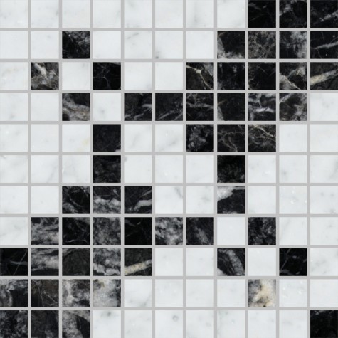 Bespoke Carrara Marble Installations