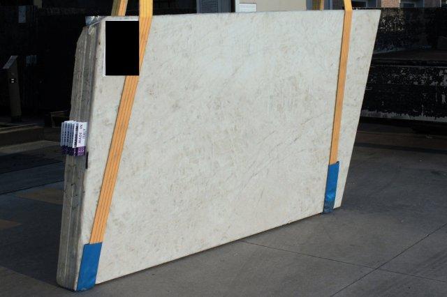 Bespoke Carrara Marble Installations