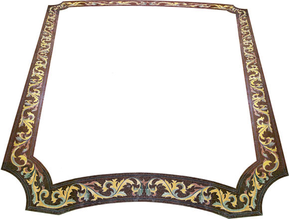 Bespoke Carrara Marble Installations