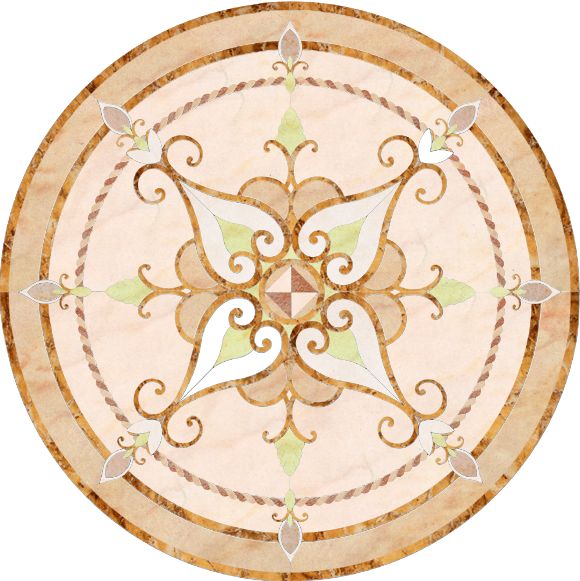 Bespoke Carrara Marble Installations