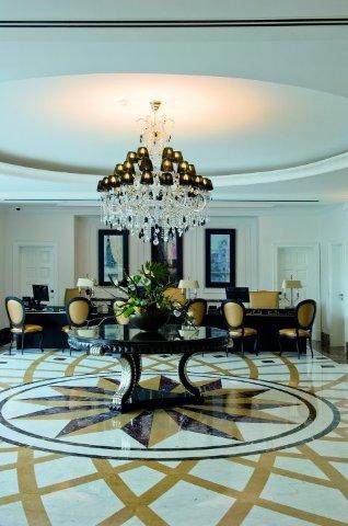 Bespoke Carrara Marble Installations