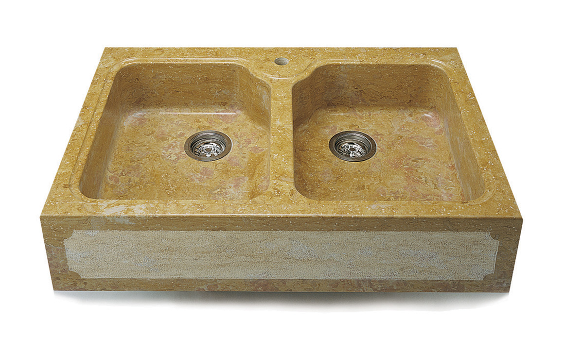 Bespoke Carrara Marble Installations