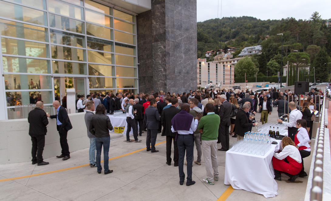 Bespoke Carrara Marble Installations