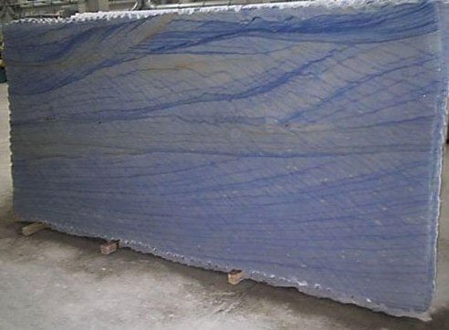 Bespoke Carrara Marble Installations