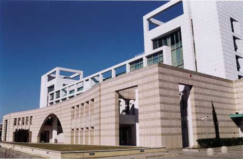 Bespoke Carrara Marble Installations