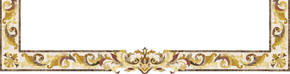 Bespoke Carrara Marble Installations