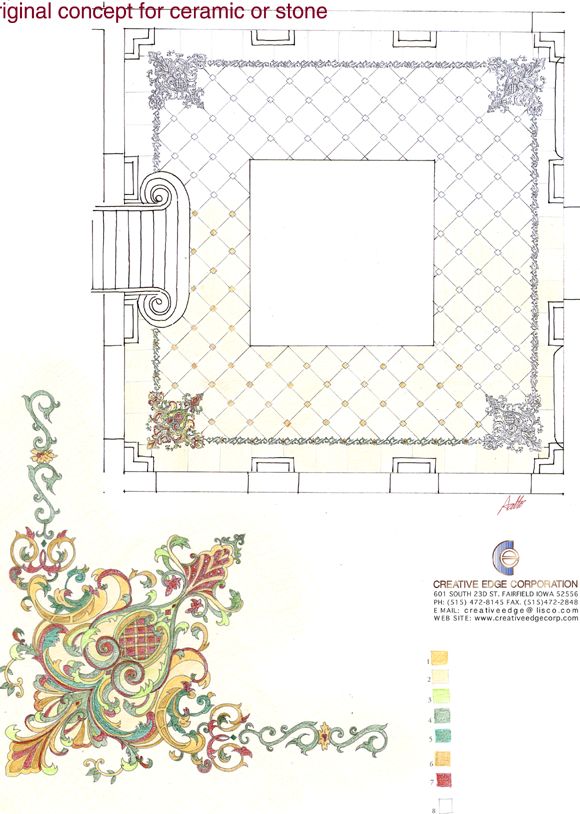 Bespoke Carrara Marble Installations