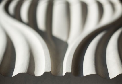 Bespoke Carrara Marble Installations