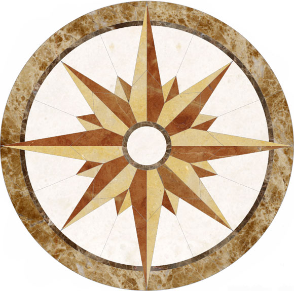 Bespoke Carrara Marble Installations