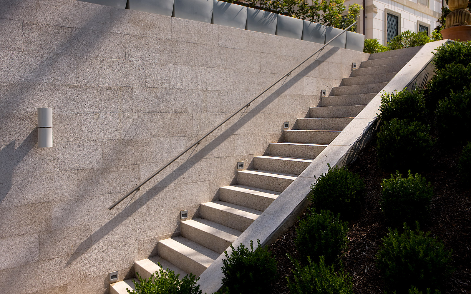 Bespoke Carrara Marble Installations