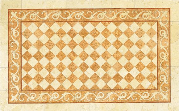 Bespoke Carrara Marble Installations