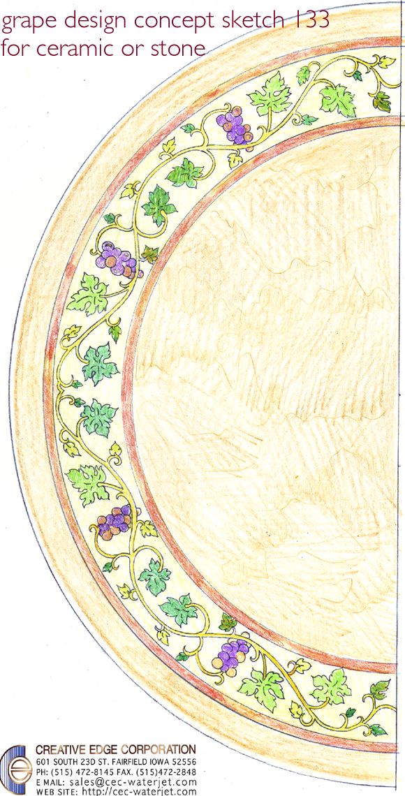 Bespoke Carrara Marble Installations