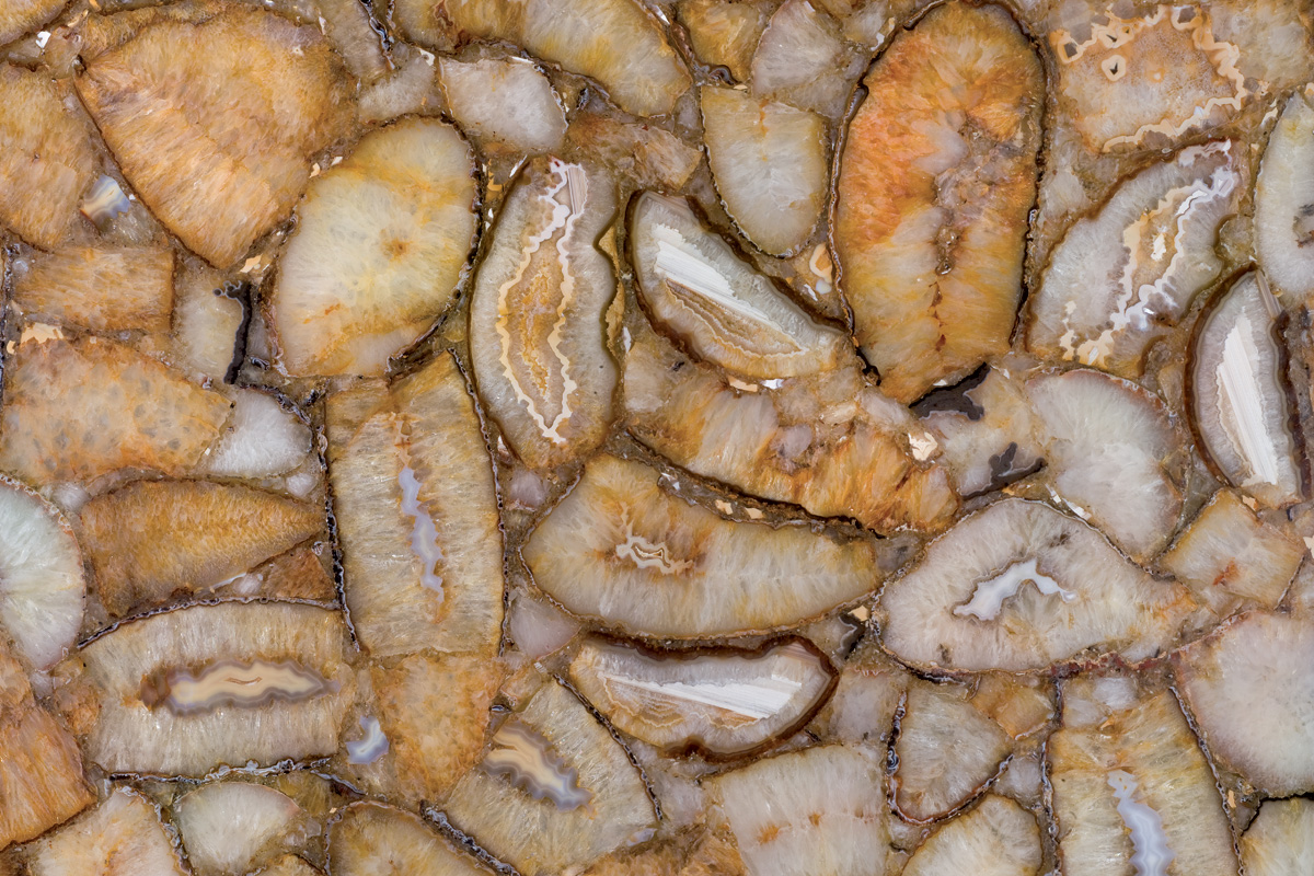 Bespoke Carrara Marble Installations