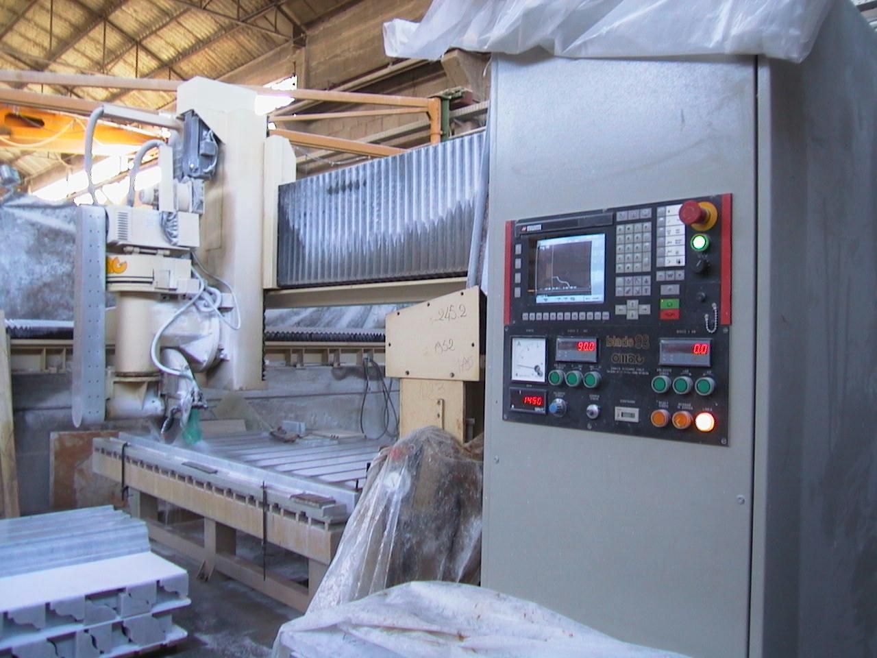 Bespoke Carrara Marble Installations