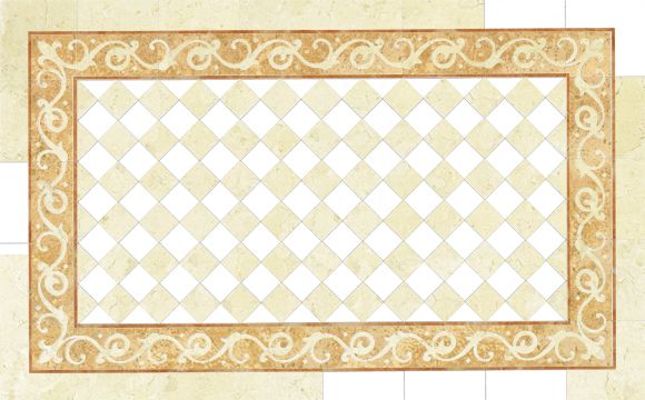 Bespoke Carrara Marble Installations