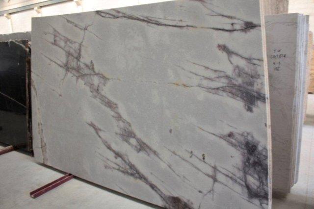 Bespoke Carrara Marble Installations