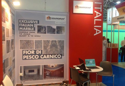 Bespoke Carrara Marble Installations