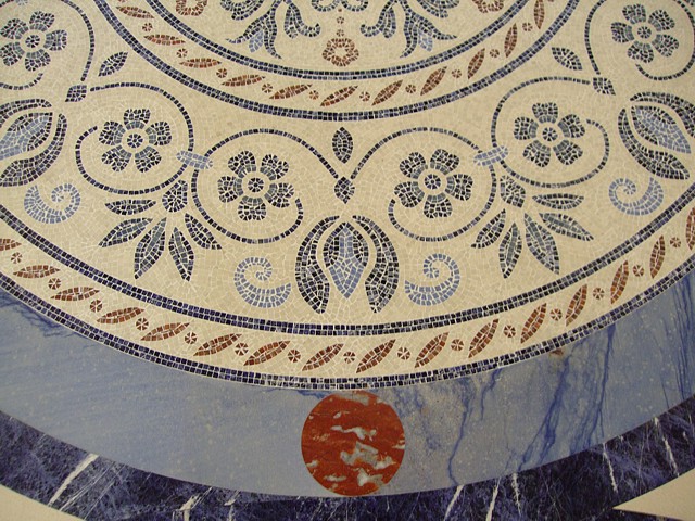 Bespoke Carrara Marble Installations