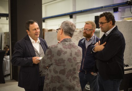 Bespoke Carrara Marble Installations