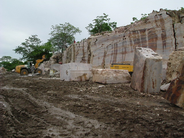 Bespoke Carrara Marble Installations