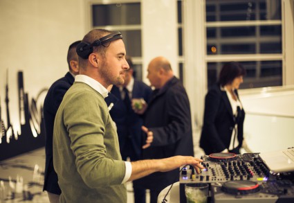 Bespoke Carrara Marble Installations