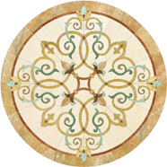 Bespoke Carrara Marble Installations