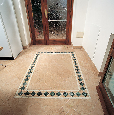 Bespoke Carrara Marble Installations