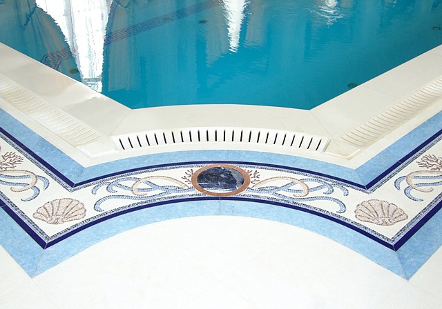 Bespoke Carrara Marble Installations