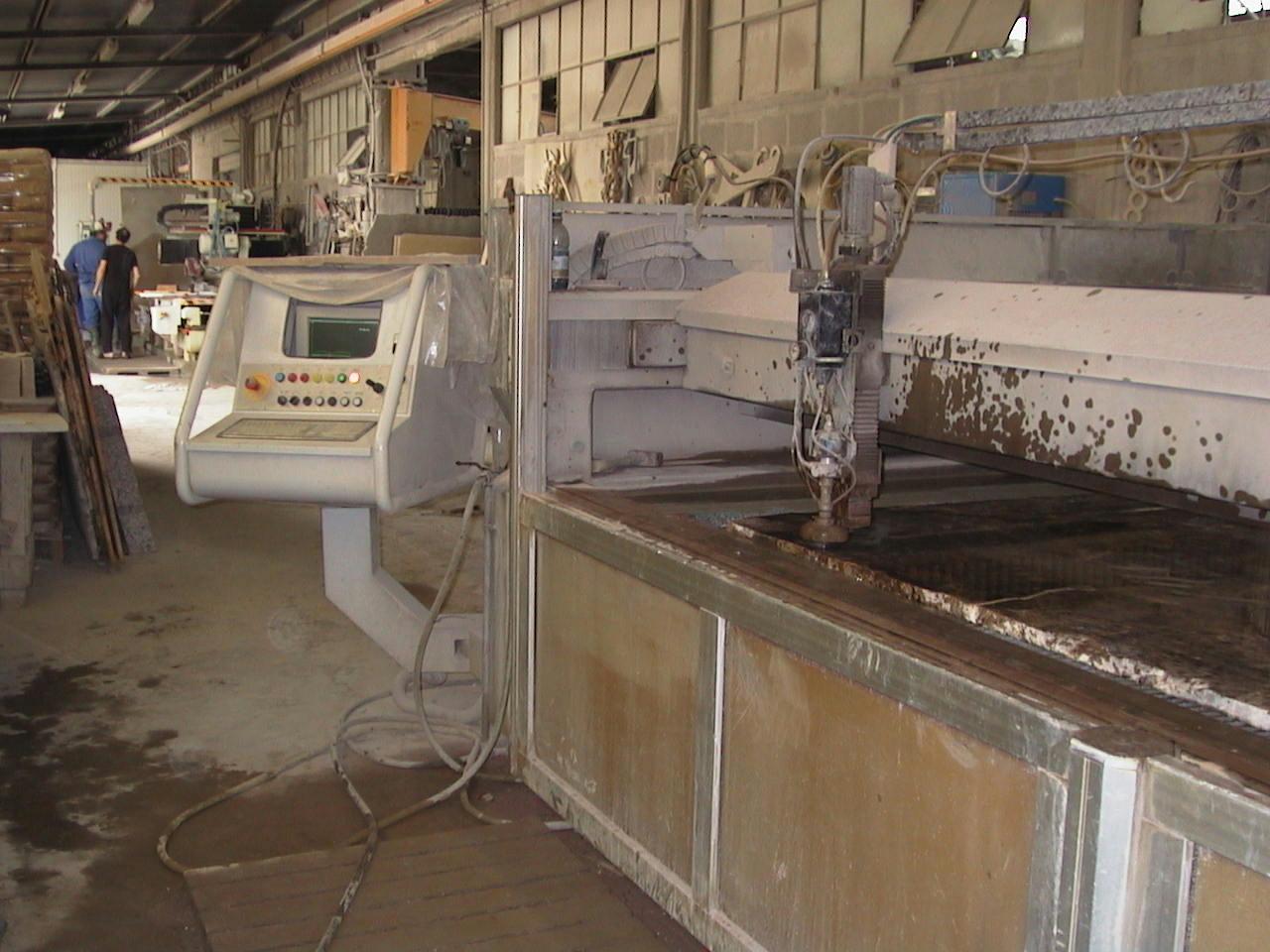 Bespoke Carrara Marble Installations