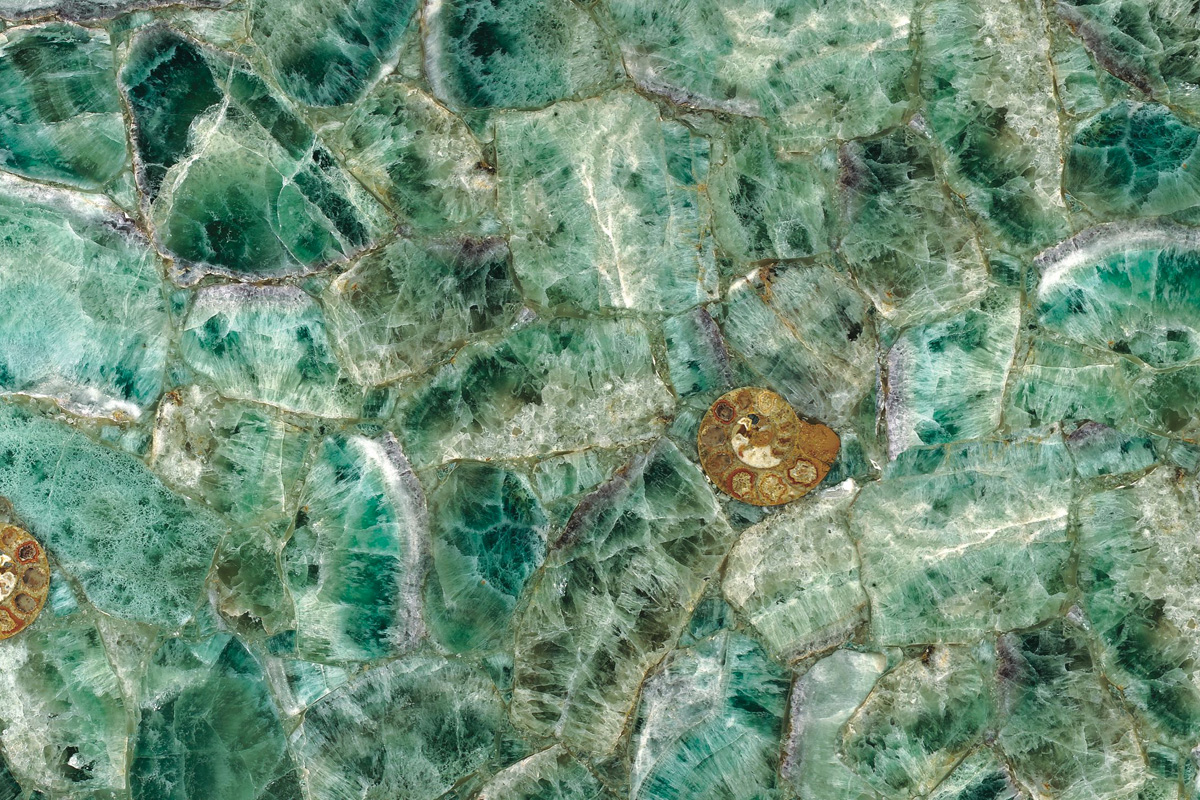 Bespoke Carrara Marble Installations