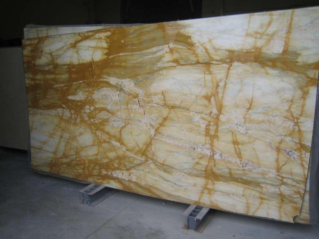 Bespoke Carrara Marble Installations