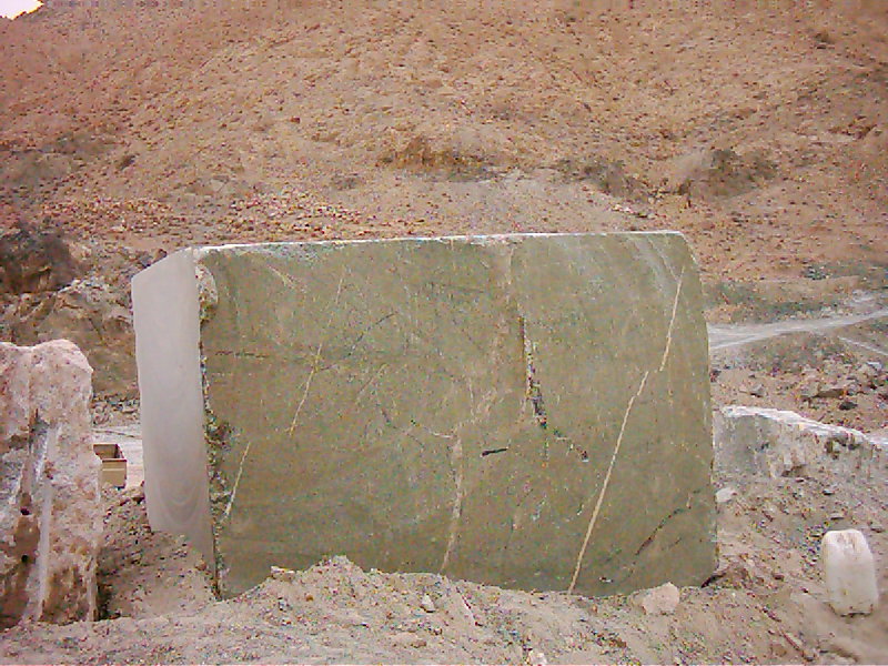 Bespoke Carrara Marble Installations