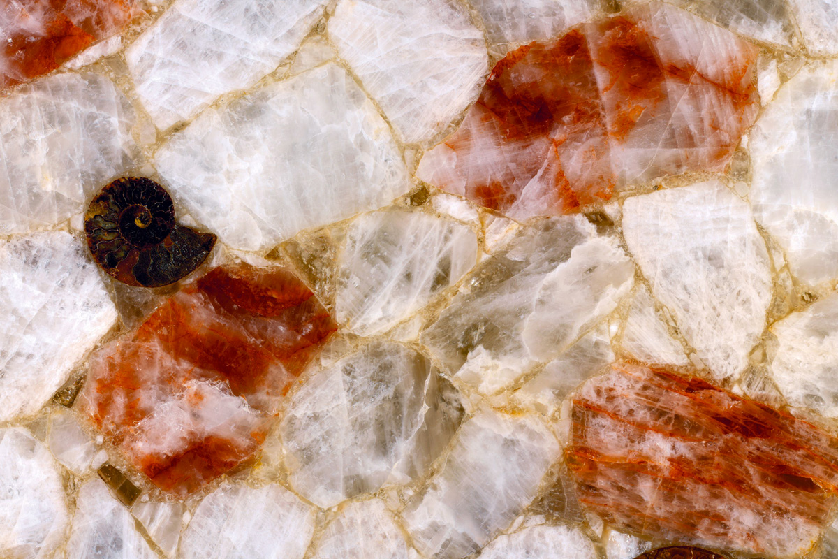 Bespoke Carrara Marble Installations