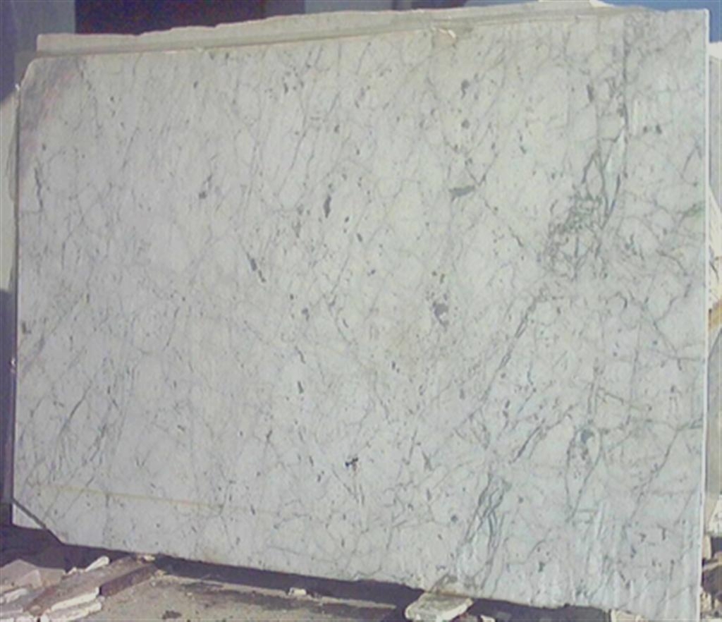 Bespoke Carrara Marble Installations