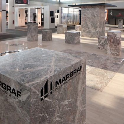 Bespoke Carrara Marble Installations