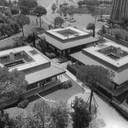 Bespoke Carrara Marble Installations