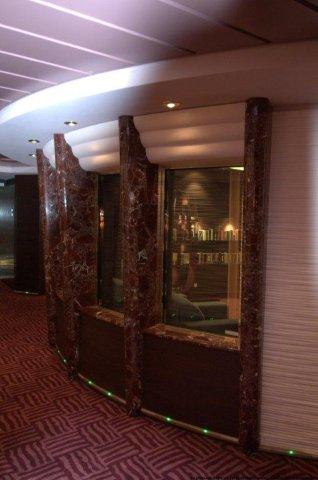 Bespoke Carrara Marble Installations