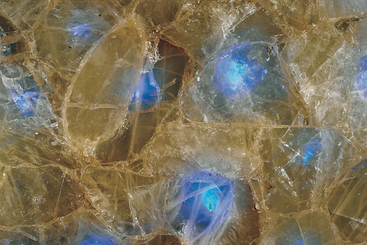 Bespoke Carrara Marble Installations