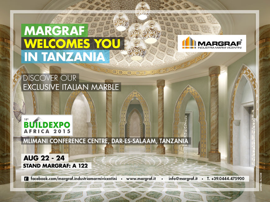 Bespoke Carrara Marble Installations